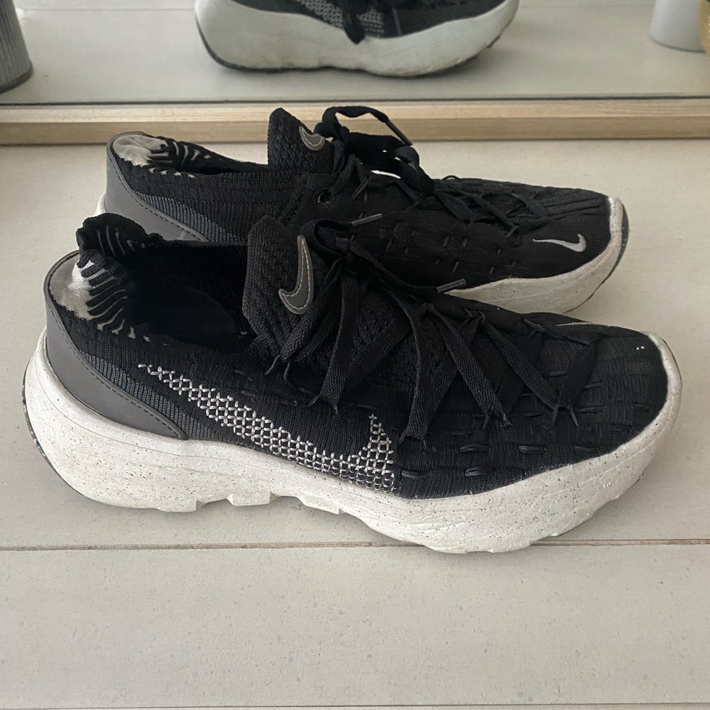 Nike Space Hippie 4